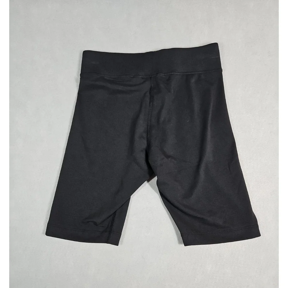 Nike Womens Black 10